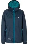 Trespass Qikpac Female Jkt Navy - Dunkelblau - L