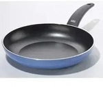 Silit Stielpfanne Belluna &Oslash; 28 cm, blau - Blau