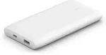 Belkin Power Bank 18W 10.000mAh Power Delivery, wei&szlig; BPB001btWH - Wei&szlig;