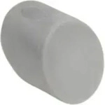Hansgrohe Griffstopfen - Schwarz