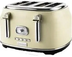 Westinghouse WKTT809 Toaster wei&szlig; - Wei&szlig;