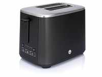 Wilfa Toaster CLASSIC CT-1000MB schwarz