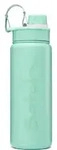 satch Edelstahl-Trinkflasche 500 ml SAT-EBO-001-572 Mint Steel - Gr&uuml;n
