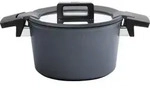 Woll "Concept Plus" Kochtopf mit Glasdeckel &Oslash; 28 cm 7,5 Liter - Induktionsgeeignet