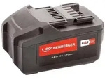 Rothenberger RO BP18/4 Akku - 18V/4,0Ah