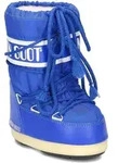 Moon Boot Schuhe Nylon, 14004400075K, Gr&ouml;&szlig;e: 31 - Blau - 31-34