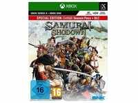 Samurai Shodown Special Edition (MS XBox Series X XSRX)