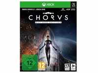 Chorus Spiel für Xbox One D1