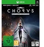 Chorus Day One Edition (XBox One/XBox Series X - XONE)