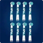 Oral-B Kids Star Wars 8er (wei&szlig;) - Transparent