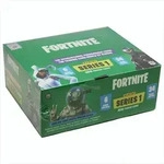 Panini Fortnite Serie 1 Sammelkarten Booster Display PN2-94874-12