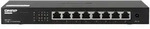 QNAP QSW-1108-8T - Switch - unmanaged - 8 x 10/100/1000/2.5G - Desktop - Schwarz
