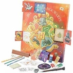 Harry Potter - Adventskalender - Orange