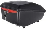 Racktime System Box Tour 2.0 40x22x27cm, schwarz, 12ltr, Snapit 2.0 - Schwarz