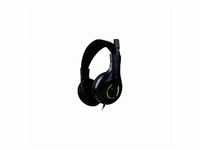 XB Headset Stereo V1 BigBen black auch Spiel für Xbox One
