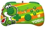 Hori HORIPAD Mini, Gamepad, Nintendo Switch, Capture button, D-Pad, Home button,