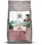 Wildes Land Rind mit Reis und Wildkr&auml;utern Soft 5 Kg Hundefutter