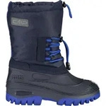 CMP 3Q49574K-N950 Kinder-Schneestiefel in Dunkelblau - Dunkelblau - 25