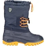 CMP Jungen Schneestiefel Marine 3Q49574K-18ND Gr&ouml;sse 28 - Marine - 28