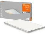 LEDVANCE LED Panel PLANON SMART+ Tunable White 60x30cm Appsteuerung - Wei&szlig;