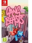 Skybound Games Gang Beasts, Nintendo Switch, E10+ (Jeder &uuml;ber 10 Jahre)