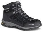 Trezeta Argo Wp Schuhgr&ouml;&szlig;e: 42 - UK 8 - Schwarz - 42