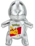 Glumanda Pl&uuml;sch (Silber, 20cm)