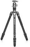 BENRO Rhino Stativ-Set mit 24C Kugelkopf + VX25
