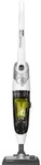Rowenta Powerline Extreme RH8147, Stabstaubsauger, Beutellos, Wei&szlig;, Gelb, 0,9...