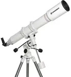 Bresser Teleskop AC 102/1000 First Light AR-102 EQ-3