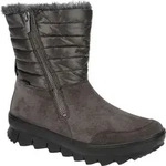 Legero Novara Winterstiefel Grau - Grau - 40