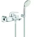 GROHE Eurostyle - Silber