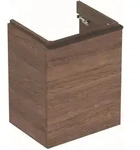 Geberit 500363JR1 Smyle Square US f&uuml;r HWB, m. 1 T&uuml;r re