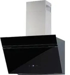 Wolkenstein W S5-60 ABTZ, 623 m3/h, Abluft/Umluft, A, A, E, 63 dB - Schwarz/Silber