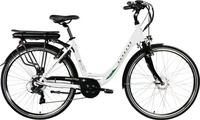Z&uuml;ndapp ZA07215, Z&uuml;ndapp Z503 E Bike Damenfahrrad ab 155 cm Pedelec 28 Zoll 7
