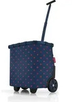 reisenthel carrycruiser, Einkaufsroller, Einkaufswagen, Trolley, Einkaufstrolley,