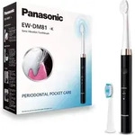 Panasonic Elektrische Zahnb&uuml;rste EW-DM81-K503 Wiederaufladbar, F&uuml;r Erwachsene,