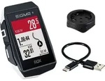 Sigma Sport 01031, 4,5 cm (1.77"), 128 x 160 Pixel, 1000 mAh (Li Ion), 3.7 V, 18 h,