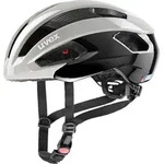 Uvex rise, Integralhelm, Hartschalenbau - Braun