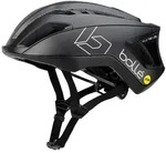 Bolle Cycling Furo Mips Black S - Schwarz