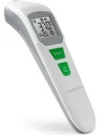 medisana TM 762 Stirnthermometer Fieberthermometer kontaktlos mit Fieberalarm
