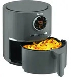 Tefal Ultra Fry Hei&szlig;luftfritteuse 4,2L - Grau