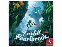 Pegasus Spiele Everdell - Pearlbrook 2.Edition Erweiterung (DE)
