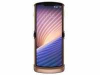 Motorola RAZR 5G 15,8 cm (6.2 Zoll) Dual-SIM Android 10.0 USB Typ-C 8 GB 256 GB...