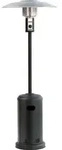 TrendLine Gas Terrassen-Heizstrahler Calentar 219 cm max. 8,8 kW