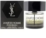 Yves Saint Laurent La Nuit de l'Homme, M&auml;nner, 60 ml, Spray, ALCOHOL. AQUA...