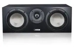 Canton GLE 50 Center, 2,5-Wege, Kabelgebunden, 80 W, 30 - 40000 Hz, 8 Ohm,...
