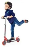 Patinete Plegable City Scooter Molto (Rojo) MOLTO - Rot
