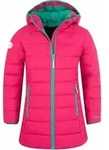 Trollkids Kinder Wasserdichte Jacke Rosa 219-216 Gr&ouml;sse 110 - Rosa - 110