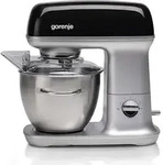 gorenje 742762, GORENJE MMC1000RLBK K&uuml;chenmaschine